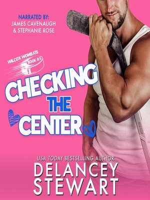 cover image of Checking the Center